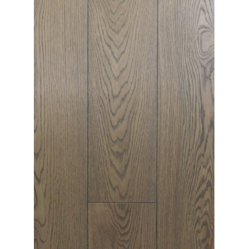 Паркет New Way Wood Дуб Браун