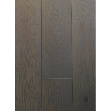 Паркет New Way Wood Дуб Графит