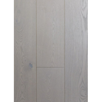 Паркет New Way Wood Дуб Грей