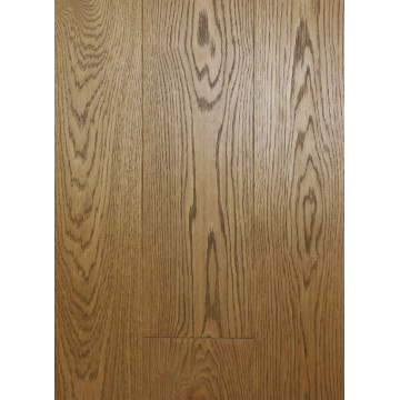Паркет New Way Wood Дуб Капучино