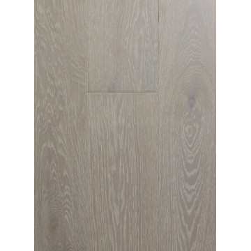 Паркет New Way Wood Дуб Карамель Снежный