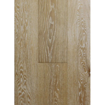 Паркет New Way Wood Дуб Белый Жемчуг