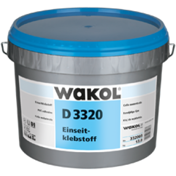 Клей Wakol D3320 12 кг